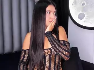 Maddie's Live Sex Cam Show