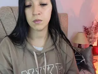 Maju-Evans's Live Sex Cam Show