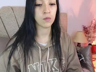 Maju-Evans's Live Sex Cam Show