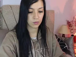 Maju-Evans's Live Sex Cam Show