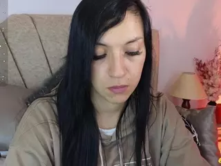 Maju-Evans's Live Sex Cam Show
