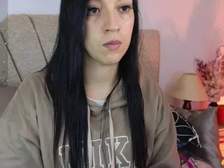 Maju-Evans's Live Sex Cam Show