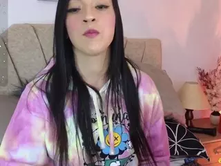 Maju-Evans's Live Sex Cam Show