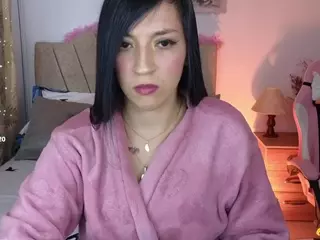 Maju-Evans's Live Sex Cam Show
