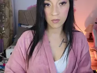 Maju-Evans's Live Sex Cam Show