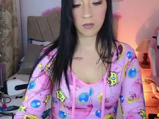 Maju-Evans's Live Sex Cam Show