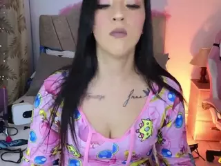 Maju-Evans's Live Sex Cam Show