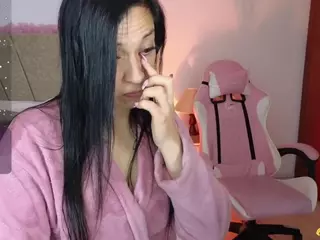 Maju-Evans's Live Sex Cam Show