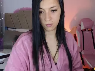 Maju-Evans's Live Sex Cam Show