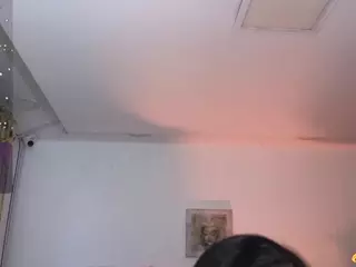 Maju-Evans's Live Sex Cam Show