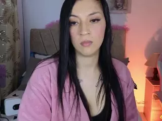 Maju-Evans's Live Sex Cam Show