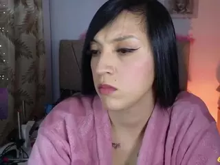 Maju-Evans's Live Sex Cam Show