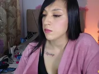 Maju-Evans's Live Sex Cam Show