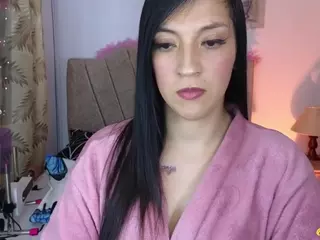 Maju-Evans's Live Sex Cam Show