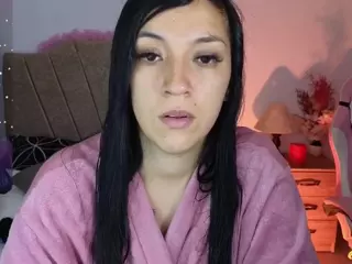 Maju-Evans's Live Sex Cam Show
