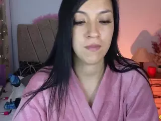 Maju-Evans's Live Sex Cam Show