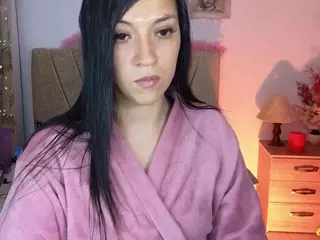 Maju-Evans's Live Sex Cam Show