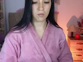Maju-Evans's Live Sex Cam Show