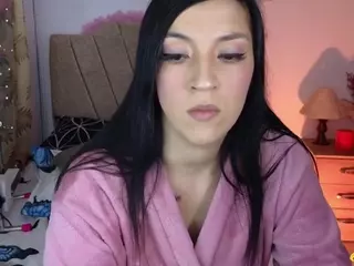 Maju-Evans's Live Sex Cam Show