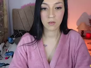 Maju-Evans's Live Sex Cam Show