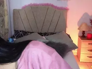 Maju-Evans's Live Sex Cam Show