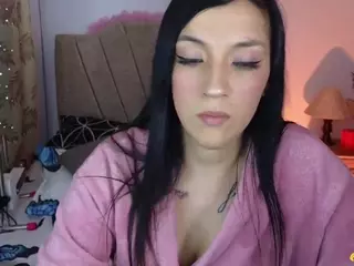 Maju-Evans's Live Sex Cam Show