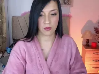 Maju-Evans's Live Sex Cam Show