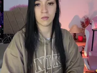 Maju-Evans's Live Sex Cam Show