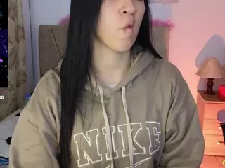 Maju-Evans's Live Sex Cam Show