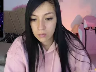 Maju-Evans's Live Sex Cam Show