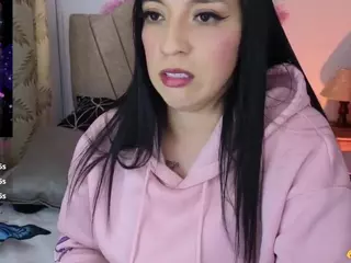 Maju-Evans's Live Sex Cam Show