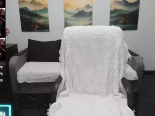 MariaGrant's Live Sex Cam Show