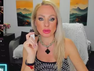 MariaGrant's Live Sex Cam Show
