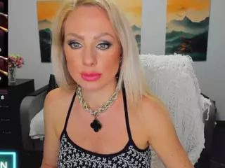 MariaGrant's Live Sex Cam Show