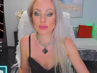 MariaGrant's Live Sex Cam Show