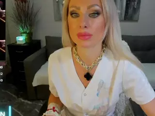 MariaGrant's Live Sex Cam Show
