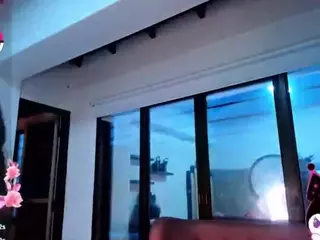 Mitsu-Kawii's Live Sex Cam Show
