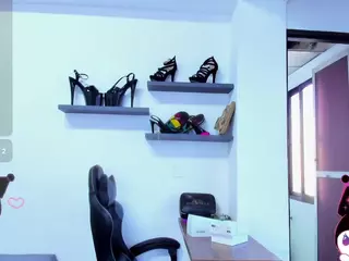 Mitsu-Kawii's Live Sex Cam Show