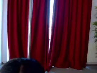 Perfect-Moans's Live Sex Cam Show