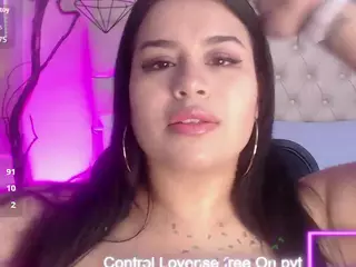 Samantha smiithh's Live Sex Cam Show