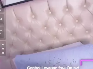Samantha smiithh's Live Sex Cam Show