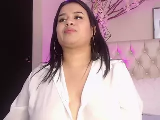 Samantha smiithh's Live Sex Cam Show