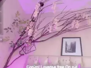 Samantha smiithh's Live Sex Cam Show