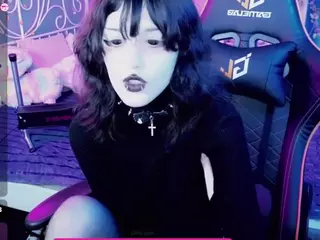 Setsunai's Live Sex Cam Show