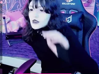Setsunai's Live Sex Cam Show