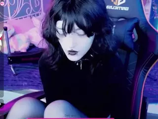 Setsunai's Live Sex Cam Show