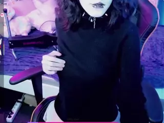 Setsunai's Live Sex Cam Show