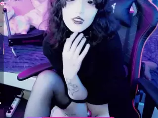 Setsunai's Live Sex Cam Show
