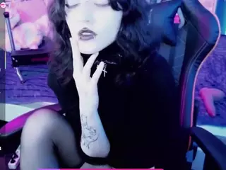 Setsunai's Live Sex Cam Show