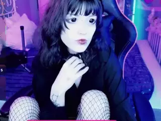 Setsunai's Live Sex Cam Show